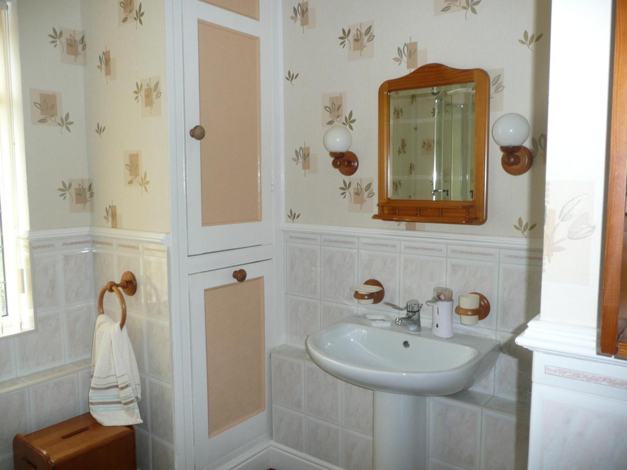 Cherry Blossom Guest House Уитби Экстерьер фото