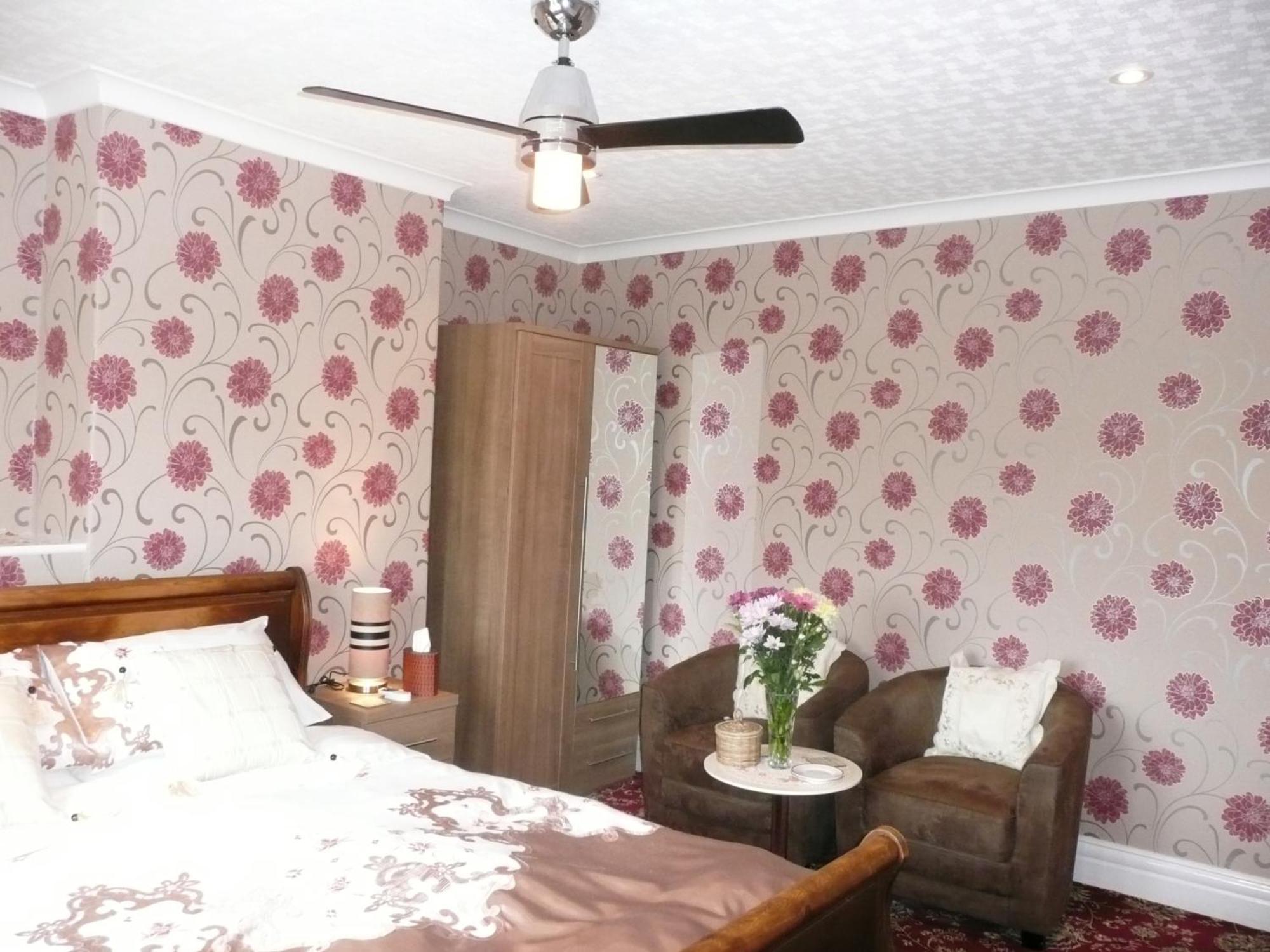Cherry Blossom Guest House Уитби Экстерьер фото