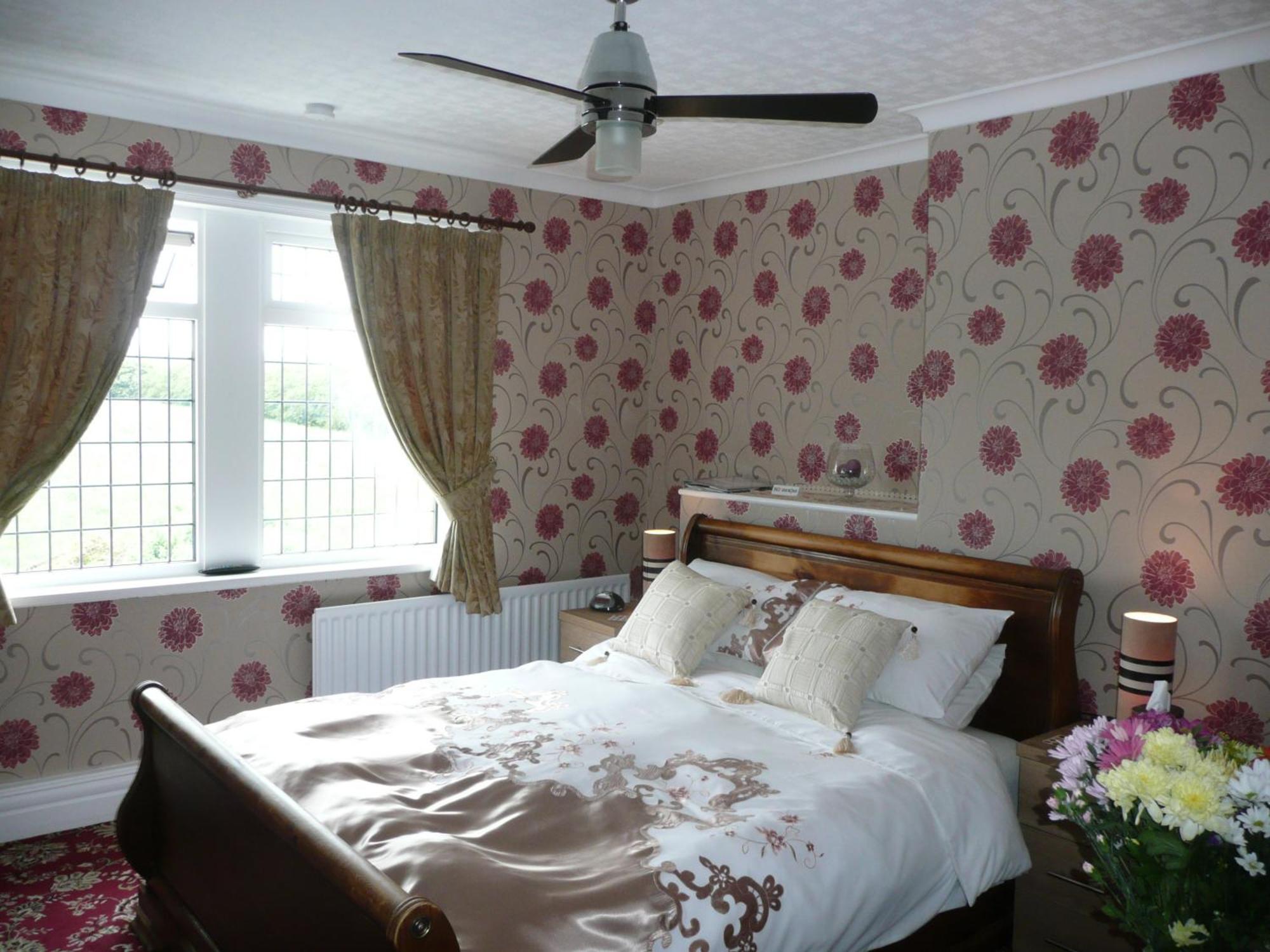 Cherry Blossom Guest House Уитби Экстерьер фото